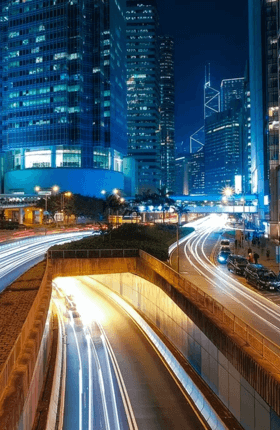 Fiber Optical Communication Network services