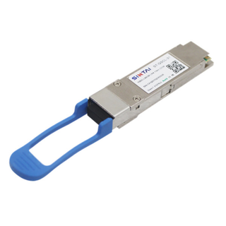 100G QSFP28 SR4 Optical Transceiver for Short Reach Data Center Networks