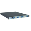 Open Line System 100G DWDM Fiber Transport for Metro Networks
