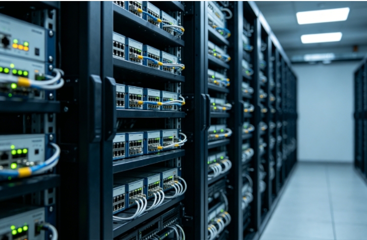 Development of Modern Data Center Interconnect(DCI) Networking Solutions