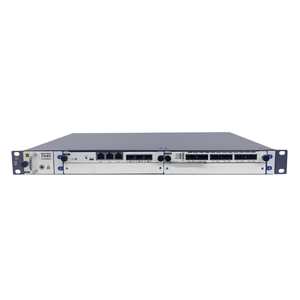 100G DWDM Transponder for Fiber Optic Communication