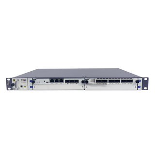 100G DWDM Transponder for Fiber Optic Communication