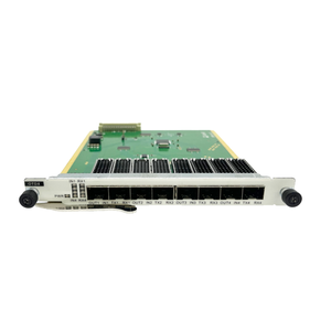 4x10G DWDM Transponder for Metro Optical Networks