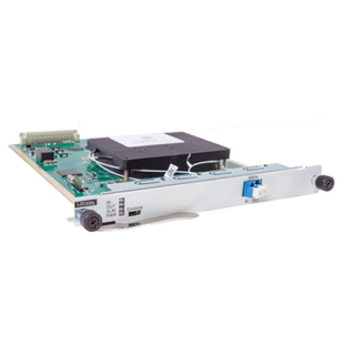 DWDM EDFA Amplifier Card for Fiber Optical Networks
