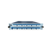 48 Channel AWG DWDM Pluggable Card