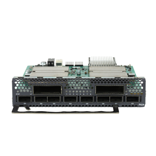 8x100G To 2x400G DCI Muxponder Module CFP2 for Fiber Optic Networks