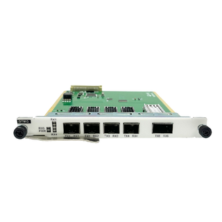 100G DWDM Muxponder for Fiber Optic Transmission Systems