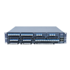 12.8T 2U High Capacity DCI Transport System for Core Fiber Networks