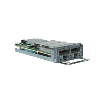 2x400G DCI Muxponder Module CFP2 for DWDM Optical Transmission