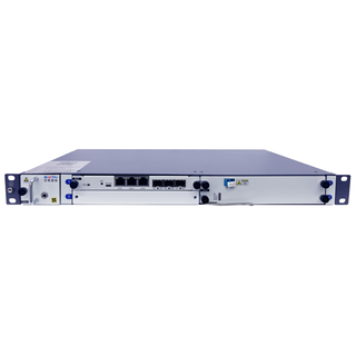 Raman Amplifier Module Card for DWDM Systems