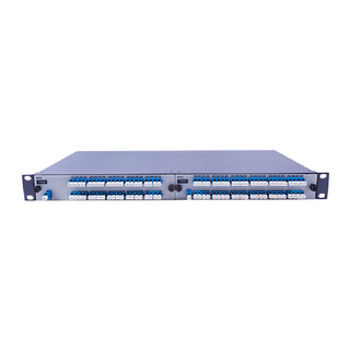48 Channel AWG DWDM Pluggable Card