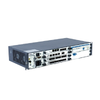 2U Rack Mount DWDM Mux Demux System for Flexible Fiber Expansion