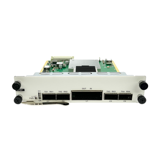 400G DWDM Muxponder CFP2 for Long Haul Optical Transmission