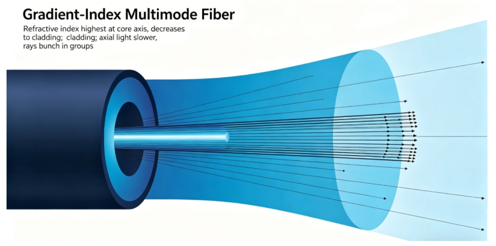 What Is Optical Fiber? A Technical Overview