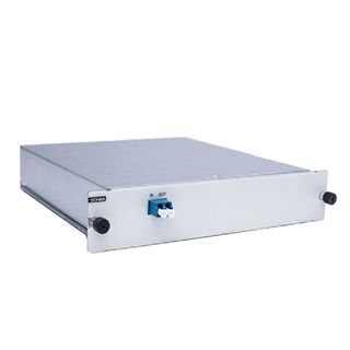 DCM 40km Dispersion Compensation Fiber