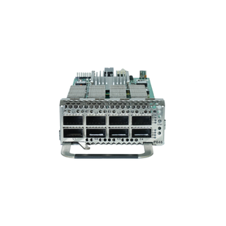 4x400G To 4x400G DCI Muxponder Module QSFP-DD for Optical Backbone Networks