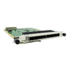 4x10G DWDM Transponder for Metro Optical Networks