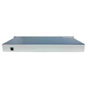 1U Rack Mount 40 Or 48 Channel AWG DWDM System