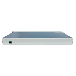 1U Rack Mount 40 Or 48 Channel AWG DWDM System
