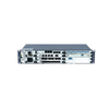 2U Rack Mount DWDM Mux Demux System for Flexible Fiber Expansion