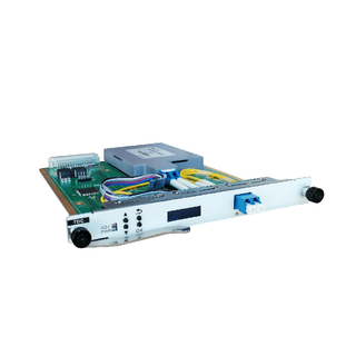Tunable Dispersion Compensation Card