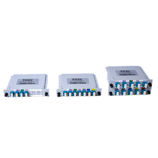 5G Fronthaul Passive WDM