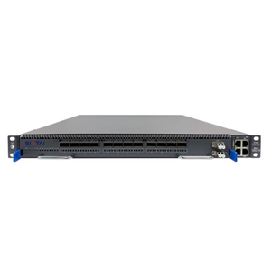 DCI Box 12x400G 4.8T System for Optical Backbone Networks