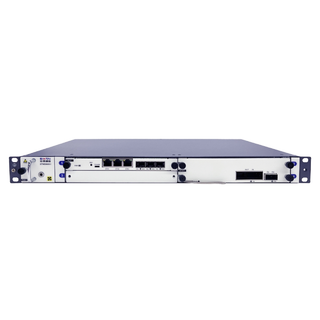 100G DWDM Transponder CFP2 for Long Distance Transmission