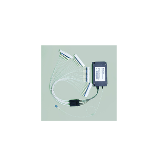 Athermal AWG DWDM Module
