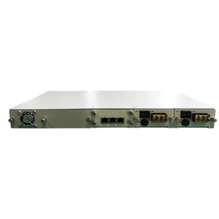 1U Raman Amplifier for Optical Fiber Transmission