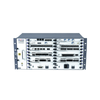 5U High Capacity DWDM Mux Demux Chassis for Fiber Optic Networks