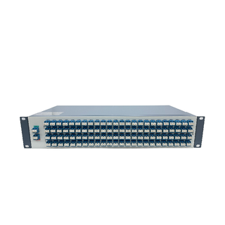 1U Rack Mount 96 Channel AWG DWDM System