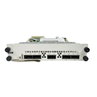 400G DWDM Muxponder QSFP-DD for Data Center Interconnect