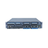 12.8T 2U High Capacity DCI Transport System for Core Fiber Networks