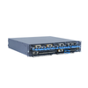 12.8T 2U High Capacity DCI Transport System for Core Fiber Networks