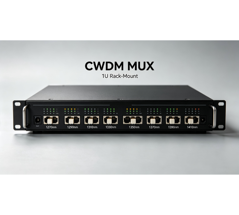 QSFP To SFP+ Adapter: 40G To 10G Smooth Migration Solution