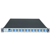 Open Line System 400G DWDM Transmission for Data Center Interconnect
