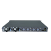 Open Line System 100G DWDM Fiber Transport for Metro Networks