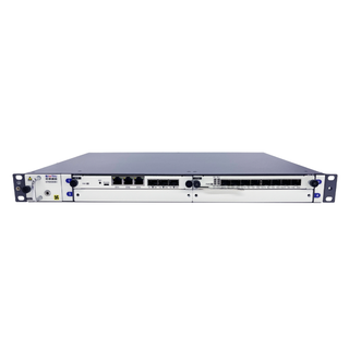 OEO Fiber Converter 10G Repeater