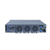 12.8T 2U High Capacity DCI Transport System for Core Fiber Networks