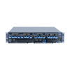 12.8T 2U High Capacity DCI Transport System for Core Fiber Networks