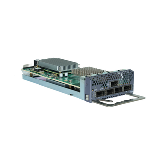 1x100G And 10x10G To 1x200G DCI Muxponder Module for Fiber Optical Networks