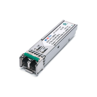 SFP Transceiver Single Mode