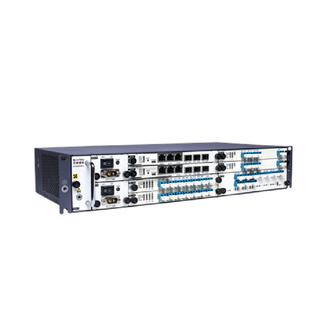 5G Fronthaul Semi-Active WDM