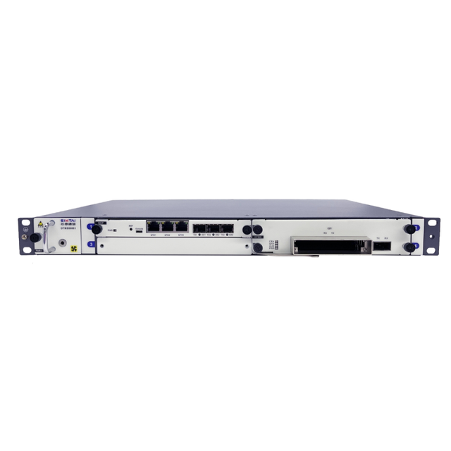 100G DWDM Transponder CFP for Optical Transport Systems