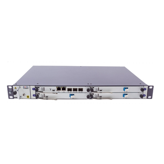 SOA Semiconductor Amplifier 1 Channel 40G And 100G for Optical Transmission